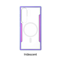 Re-Define Shield Shockproof Heavy Duty Armor Case Cover With Magnetic Ring for Samsung Galaxy S26 Ultra