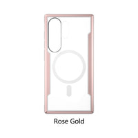 Re-Define Shield Shockproof Heavy Duty Armor Case Cover With Magnetic Ring for Samsung Galaxy S26 Ultra