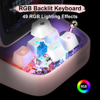 Divoom Ditoo-Pro Retro Pixel Art Bluetooth Speaker