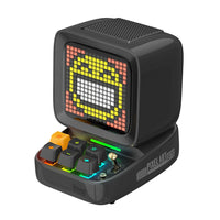 Divoom Ditoo-Pro Retro Pixel Art Bluetooth Speaker