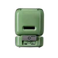 Divoom Ditoo-Mic Mini Karaoke Machine Pixel Art Bluetooth Speaker