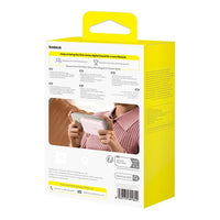 Baseus EnerFill FM11 Ultra-Mini Magnetic Power Bank 10000mAh 22.5W