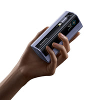 Baseus EnerGeek GR11 Power Bank With Retractable Cable 20000mAh 145W-Space Grey