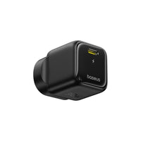 Baseus EnerFill FN21 Fast Charger 1C 30W AU-Cosmic Black