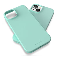 Mercury Soft Feeling Jelly Case Cover for iPhone 17 Pro Max / 18 Pro Max