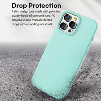 Mercury Soft Feeling Jelly Case Cover for iPhone 17 Pro Max / 18 Pro Max