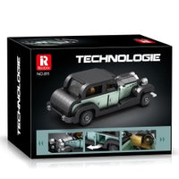 Reobrix Bentley 8 Litre