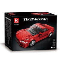 Reobrix TECHNOLOGIE NO.820