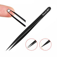 Qianli iNeeZy FX-03 0.15MM Handmade Non-Magnetic Stainless Tweezer