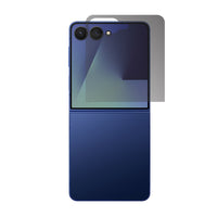 Kinglas Privacy Tempered Glass Screen Protector For Samsung