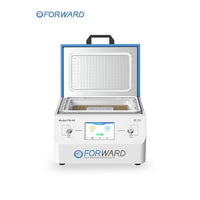 Forward 3D Sublimation Vacuum Machine - White