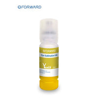 Forward Dye Sublimation Ink