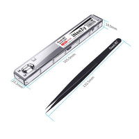 Qianli iNeeZy FX-03 0.15MM Handmade Non-Magnetic Stainless Tweezer