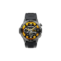 Transformers TF-H09 Smart Watch - Grey