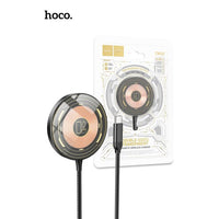 Hoco CW45 15W Discovery Edition 3-in-1 Magnetic Wireless Charger - Black