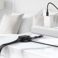 Hoco CW50 15W 3-in-1 Magnetic Wireless Charger