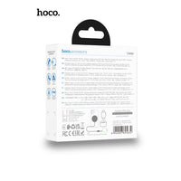 Hoco CW50 15W 3-in-1 Magnetic Wireless Charger