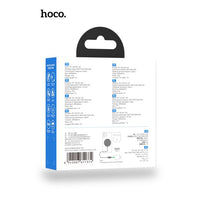 Hoco CW52 15W Enjoy Magnetic Wireless Fast Charging - Black
