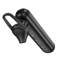 Hoco E63 Diamond Bluetooth Earphone - Black