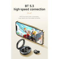 Hoco EQ3 7 Hours Smart True Wireless Earphones