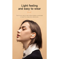 Hoco EQ3 7 Hours Smart True Wireless Earphones