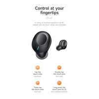 Hoco EQ3 7 Hours Smart True Wireless Earphones