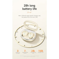 Hoco EQ3 7 Hours Smart True Wireless Earphones