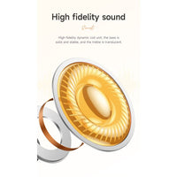 Hoco EQ3 7 Hours Smart True Wireless Earphones