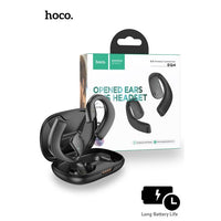 Hoco EQ4 12 Hours Graceful True Wireless Earphones