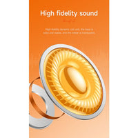 Hoco EQ4 12 Hours Graceful True Wireless Earphones