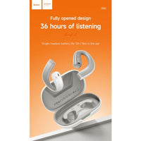 Hoco EQ4 12 Hours Graceful True Wireless Earphones