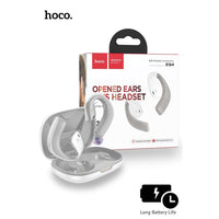 Hoco EQ4 12 Hours Graceful True Wireless Earphones