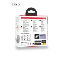 Hoco EQ4 12 Hours Graceful True Wireless Earphones