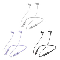 hoco ES69 Platinum Neck Mounted Bluetooth Earphones
