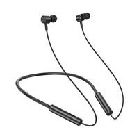 hoco ES69 Platinum Neck Mounted Bluetooth Earphones
