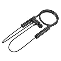 hoco ES69 Platinum Neck Mounted Bluetooth Earphones