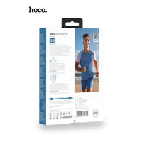 hoco ES69 Platinum Neck Mounted Bluetooth Earphones
