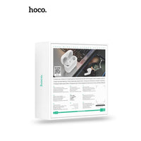 Hoco EW12 Clear Sound True Wireless Earphones - White