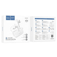 Hoco EW22 Physical Noise Cancelling Wireless Earphones