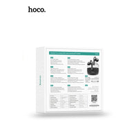 Hoco EW22 Physical Noise Cancelling Wireless Earphones