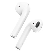 Hoco EW25 aSeries 2 True Wireless Earphones - White