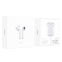 Hoco EW25 aSeries 2 True Wireless Earphones - White