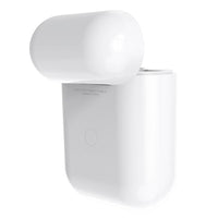 Hoco EW25 aSeries 2 True Wireless Earphones - White