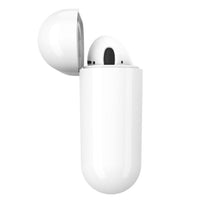 Hoco EW25 aSeries 2 True Wireless Earphones - White