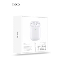 Hoco EW25 aSeries 2 True Wireless Earphones - White