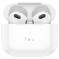 Hoco EW58 Stereo True Wireless Earphones - White