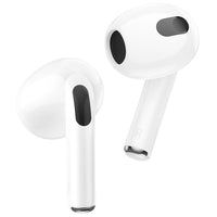 Hoco EW58 Stereo True Wireless Earphones - White