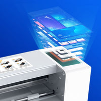 Hoco G002 Pro Film Cutting Machine - White