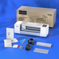 Hoco G002 Pro Film Cutting Machine - White