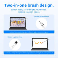 Hoco GM103 Fluent Series Universal Pen